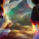 Angels Unaware